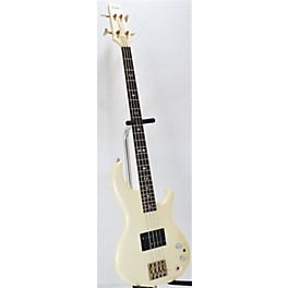 Used Aria Elite Pro Electric Bass Guitar