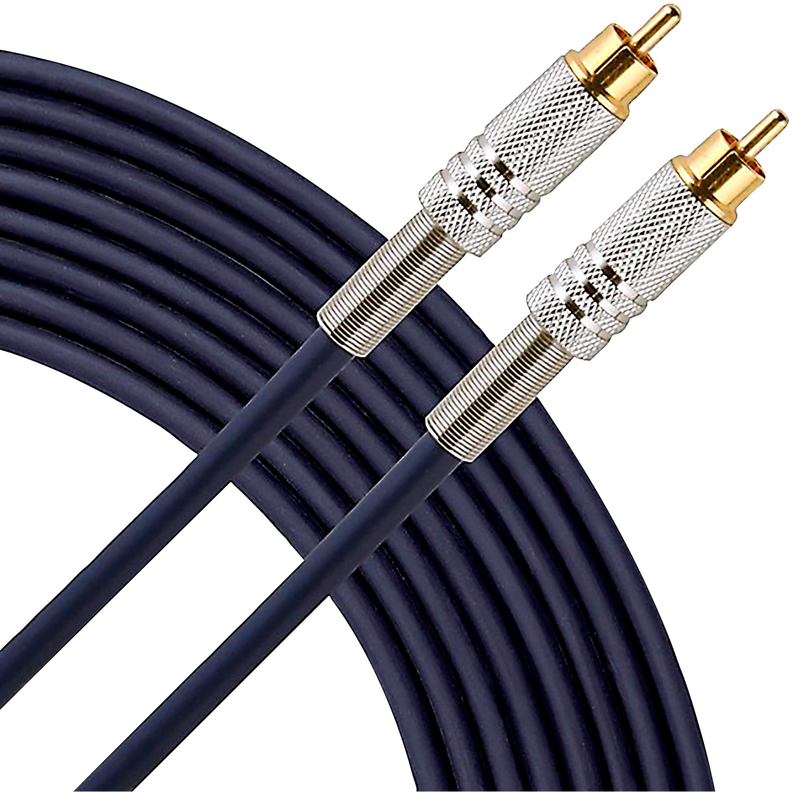 Кабельная 9. SPDIF RCA кабель. Canare commutation of RCA Cables.