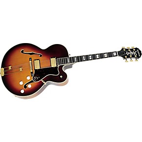 epiphone broadway elitist for sale