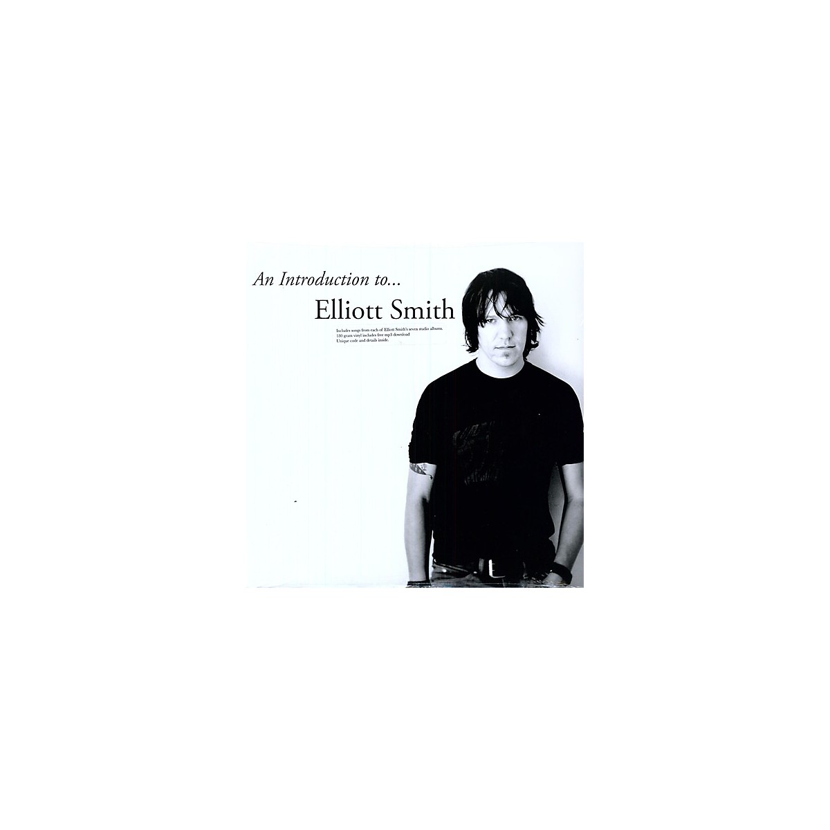 elliott smith either or full album download