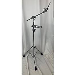 Used PDP by DW Elliptical Cymbal Stand