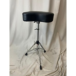 Used Gibraltar Elliptical Drum Throne