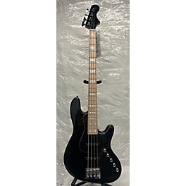 Used Cort Elrick NJS4 Electric Bass Guitar