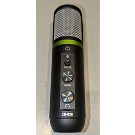 Used Mackie Em-USB USB Microphone