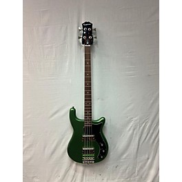 Used Epiphone Embassy BASS Electric Bass Guitar