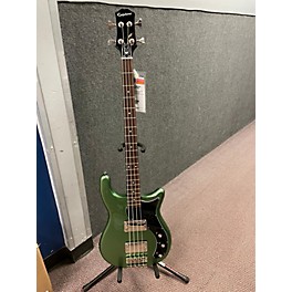Used Epiphone Embassy Electric Bass Guitar