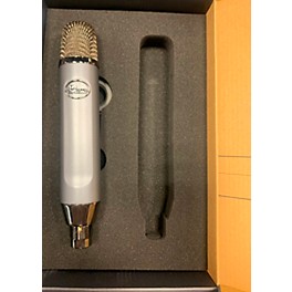 Used Blue Ember Condenser Microphone