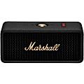 Marshall Emberton III Portable Bluetooth Speaker Black