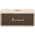 Marshall Emberton III Portable Bluetooth Speaker Cream
