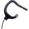 Point Source Audio Embrace Omnidirectional Earmount Lavalier for Shure Black