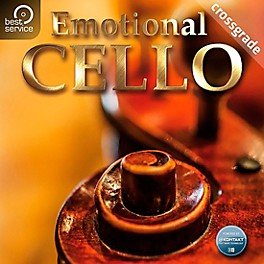 Best Service Emotional Cello Crossgrade
