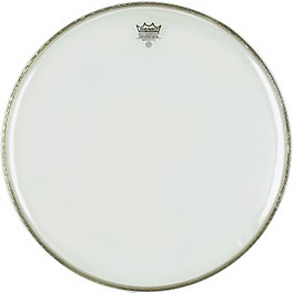Remo Emperor Clear Bass Drumhead
