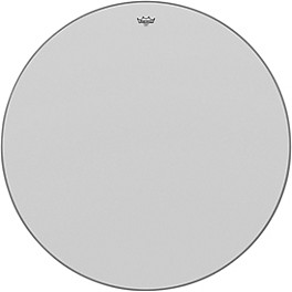 Remo Emperor Coated White Bass Drum Head