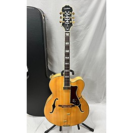 Used Epiphone Emperor Regent Hollow Body Electric Guitar