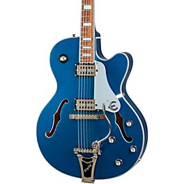 Blemished Epiphone Emperor Swingster Hollowbody Electric Guitar
