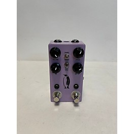 Used JHS Pedals Emperor V2 Effect Pedal