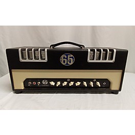 Used 65amps Empire 22W Tube Guitar Amp Head