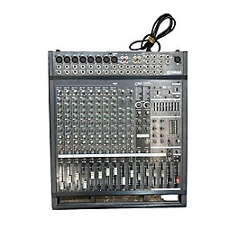 Used Yamaha Emx5000/12 Powered Mixer