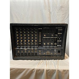 Used Yamaha Emx66 Power Amp
