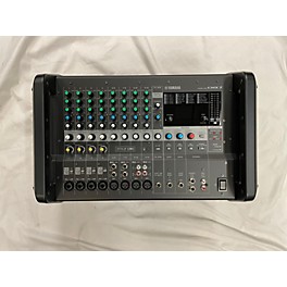 Used Yamaha Emx7 Powered Mixer