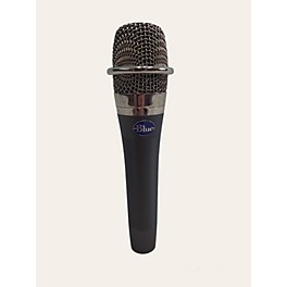 Used Blue Encore 100 Dynamic Microphone