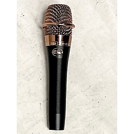 Used Blue Encore 200 Dynamic Microphone