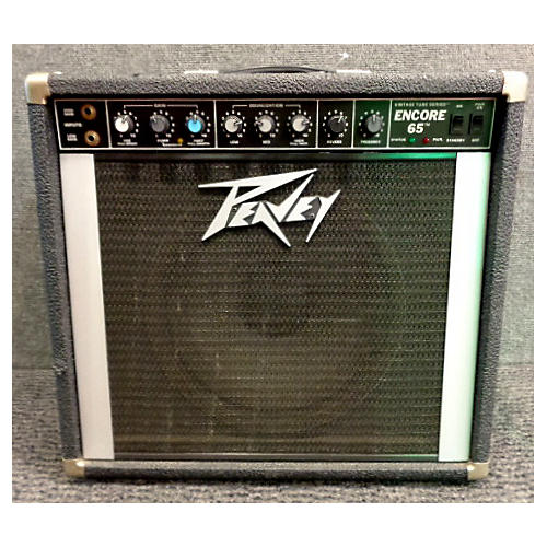 Used Peavey Encore 65 Guitar Combo Amp | Guitar Center