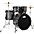 PDP by DW Encore Complete 5-Piece Drum Set With Hardware & Cymbals Mercury Sparkle