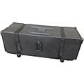 Humes & Berg Enduro Hardware Case with Casters on the Long Side Black30.5 in.