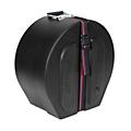 Humes & Berg Enduro Snare Drum Case with Foam Black 5.5x14