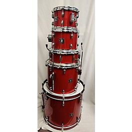 Used Gretsch Drums Energy Drum Kit