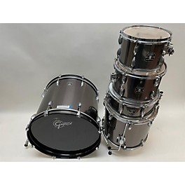 Used Gretsch Drums Energy Drum Kit