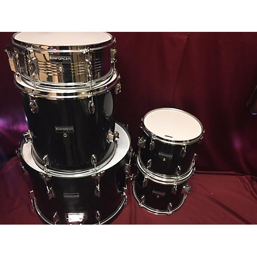 Used Remo Enforcer Drum Kit | Guitar Center