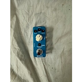 Used Mooer Ensemble Queen Effect Pedal