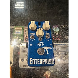 Used VFE Enterprise Effect Pedal