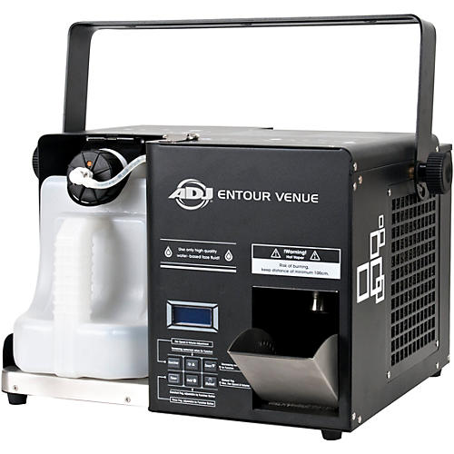 American DJ Entour Venue Professional Highoutput Mobile Faze Hybrid