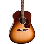 Entourage Autumn Burst Acoustic Guitar Autumn Burst