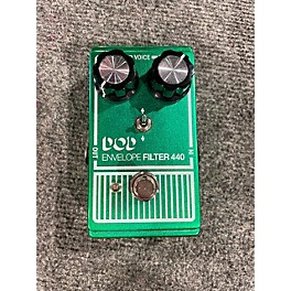 Used DOD Envelope Effect Pedal