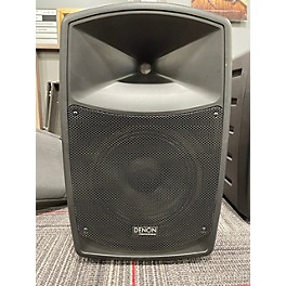 Used Denon Professional Envoi Power Amp