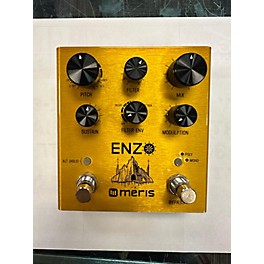 Used Meris Enzo Effect Processor