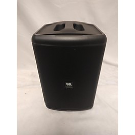 Used JBL Eon One Compact Powered Speaker