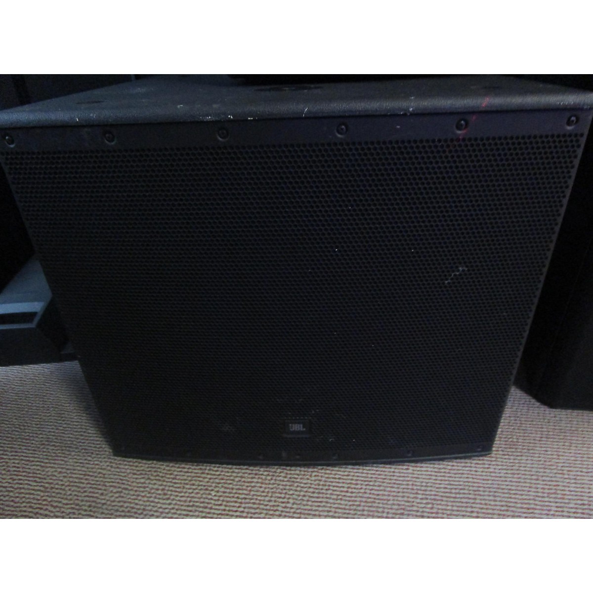 Used JBL Eon618s Powered Subwoofer Guitar Center