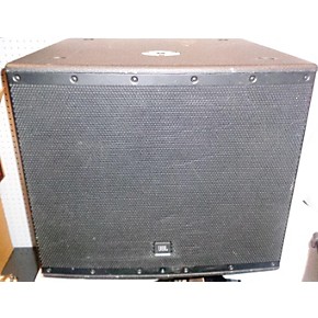 guitar center used subwoofers