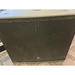 Used JBL Eon618s Powered Subwoofer