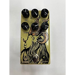 Used Walrus Audio Eons Effect Pedal