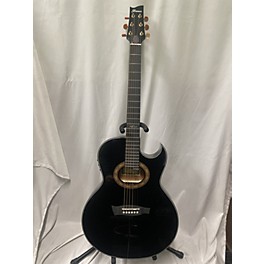 Used Ibanez Ep5 Bp Acoustic Electric Guitar