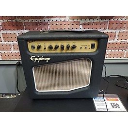 Used Epiphone Epiphone 15g Guitar Combo Amp