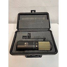 Used CAD Equitek E-200 Condenser Microphone