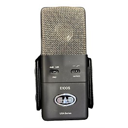 Used CAD Equitek E100S Large Diaphram Condenser Microphone