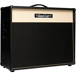 Bad Cat Era 2x12 Guitar Speaker Cabinet